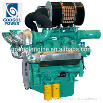Googol PTAA890 Series Diesel Engine
